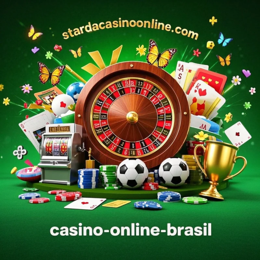 A Revolução dos Jogos Móveis em Cassinos Online