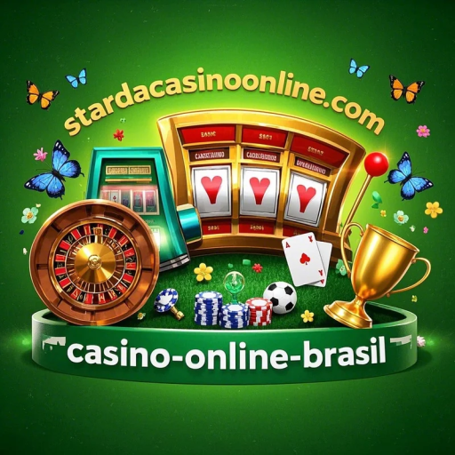 Descubra a Novidade: Novos Jogos em Cassinos Online
