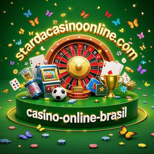 Métodos de Pagamento em Cassinos Online: O Guia Completo para Jogadores Brasileiros